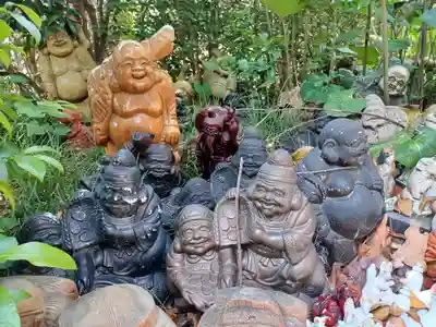 水宮神社(埼玉県)