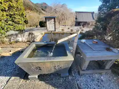 永台寺(栃木県)
