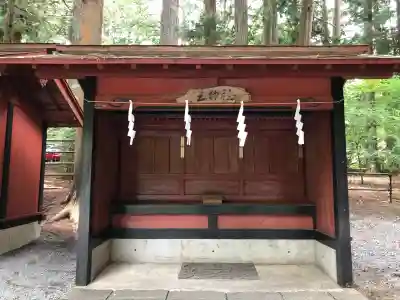 北口本宮冨士浅間神社の{uncategorized: "未分類", other: "その他", undefined: "問題あり", building: "その他建物", grave: "お墓", sacred_gate: "鳥居", guardian: "狛犬", statue: "像", buddha: "仏像", history: "歴史", nature: "自然", garden: "庭園", animal: "動物", pagoda: "塔", temizu: "手水舎", mountain_gate: "山門・神門", sanctuary: "本殿・本堂", subordinate: "末社・摂社", art: "芸術", scenery: "景色", jizo: "地蔵", ema: "絵馬", goshuin: "御朱印", omikuji: "おみくじ", items: "授与品その他", amulet: "お守り", goshuincho: "御朱印帳", eats: "食事", festival: "お祭り", votive_dance: "神楽", shichigosan: "七五三参", wedding: "結婚式", experience: "体験その他", initially: "初詣", around: "周辺", anti_infection: "感染症対策"}