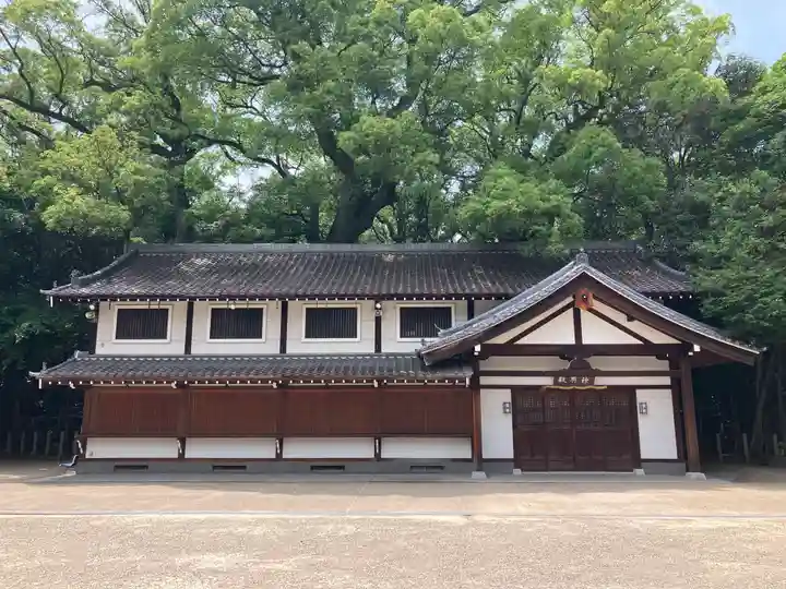 西宮神社(兵庫県)
