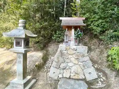八幡神社(滋賀県)