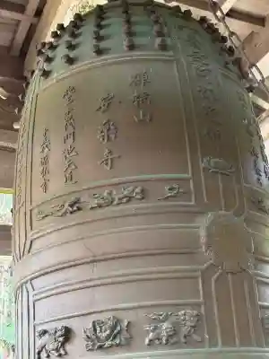 安楽寺釈迦堂(滋賀県)
