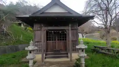 諏訪神社(神奈川県)