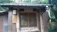 法蔵寺(岩倉観音)(福岡県)