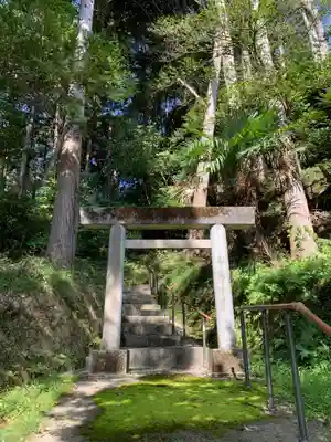 天神神社(千葉県)