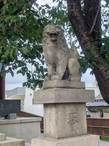 龍宮神社(北海道)