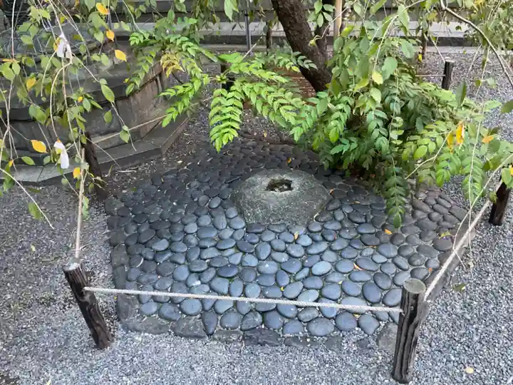 頂法寺(六角堂)(京都府)