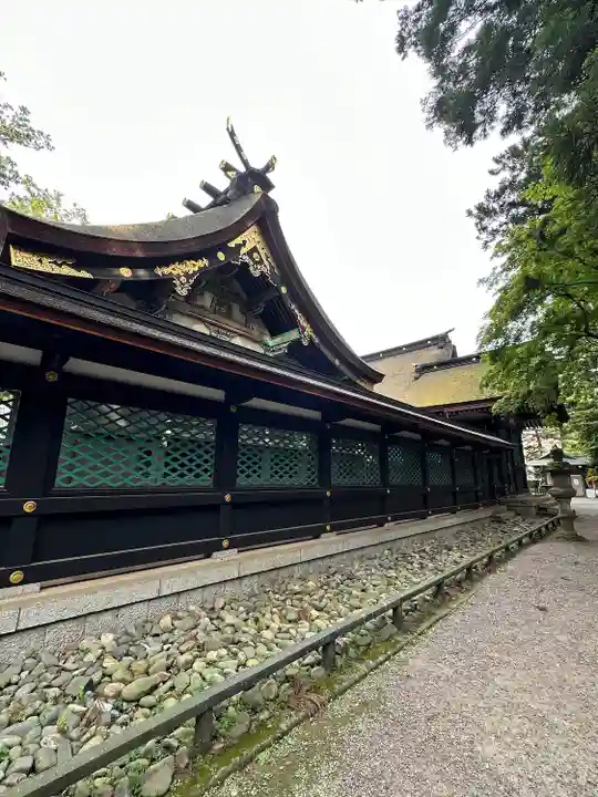 香取神宮(千葉県)