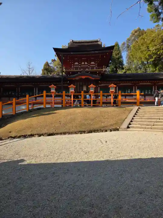 春日大社(奈良県)