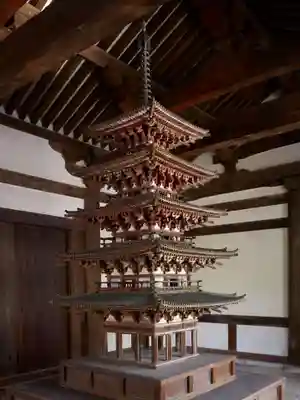 海龍王寺(奈良県)