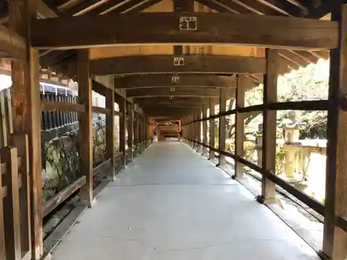 吉備津神社(岡山県)