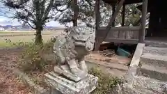 大歳神社(兵庫県)