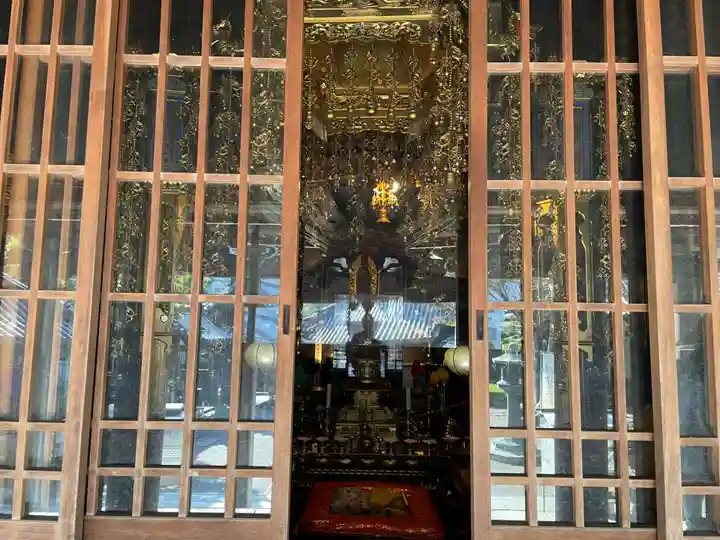 大日寺(徳島県)