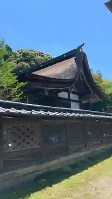 三尾神社(滋賀県)
