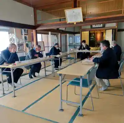 雨竜　専福寺(北海道)