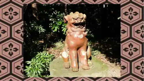 常磐神社(茨城県)