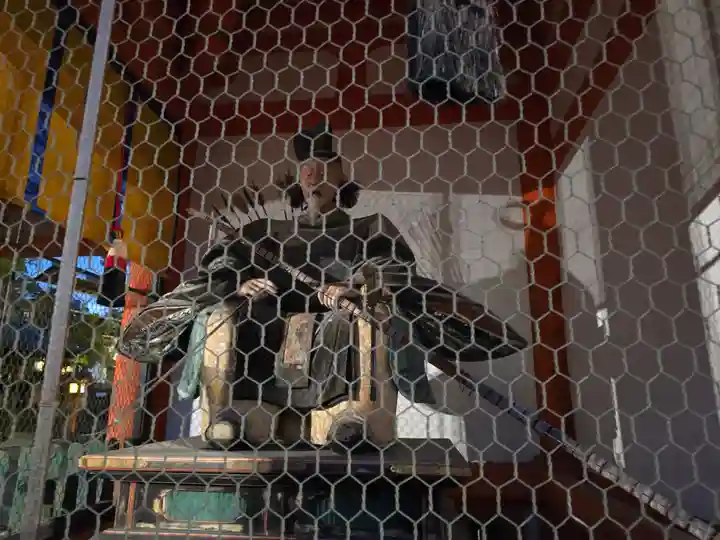 八坂神社(祇園さん)(京都府)