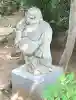龍眼寺(萩寺)(東京都)