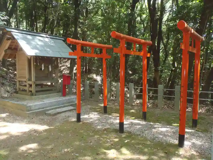 水源神社(愛知県)