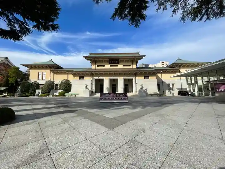 靖國神社(東京都)