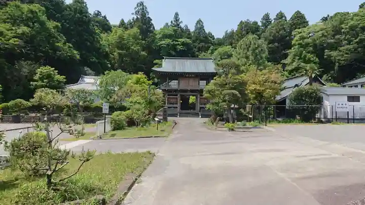 興禅寺のその他建物
