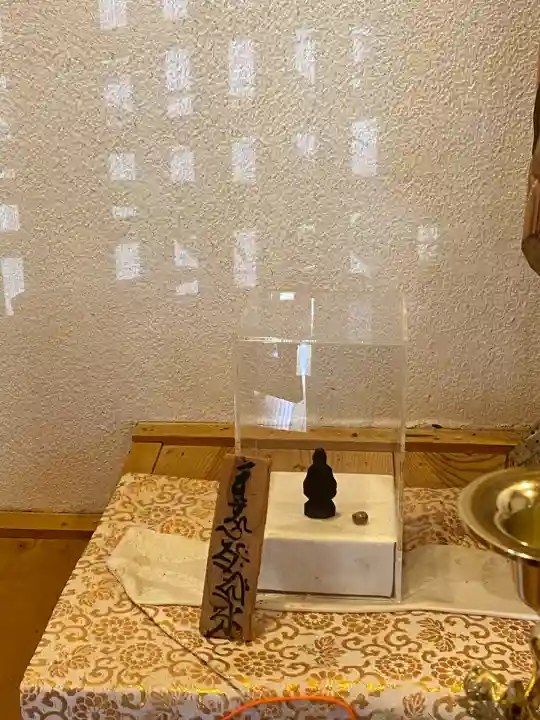 栃尾観音堂(奈良県)