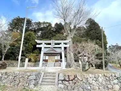 生玉神社(三重県)