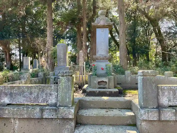 天翁院(栃木県)