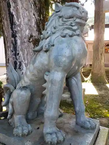 竃神社(富山県)