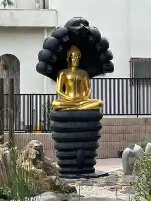 真照寺(神奈川県)