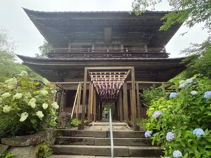 青龍山 吉祥寺(群馬県)
