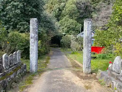 大江院のその他建物