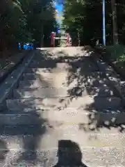 岩戸別神社の建物その他