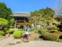 禅林寺の手水舎