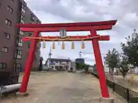 春日神社(宮城県)