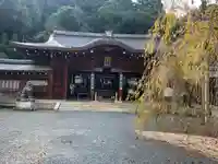 大石神社(京都府)