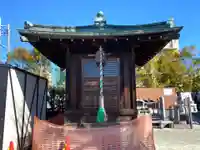 新成寺のその他建物