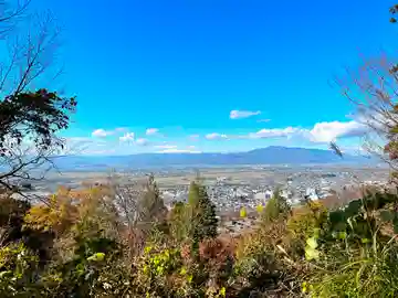 愛宕神社(山形県)