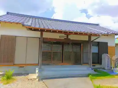 前熊寺の末社・摂社