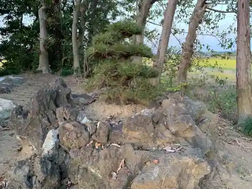 日枝神社のその他建物