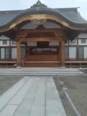 蓮藏寺(宮城県)