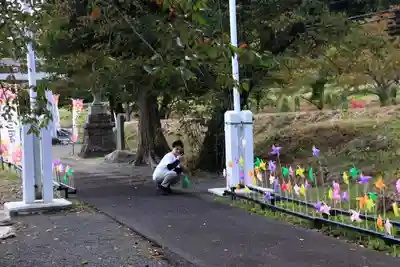 高司神社〜むすびの神の鎮まる社〜の授与品その他