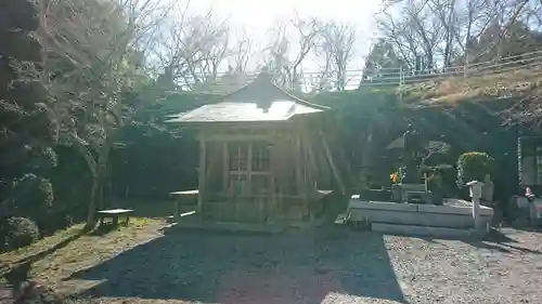 法輪寺(福島県)