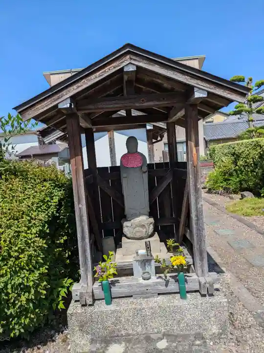 浄性寺(岐阜県)