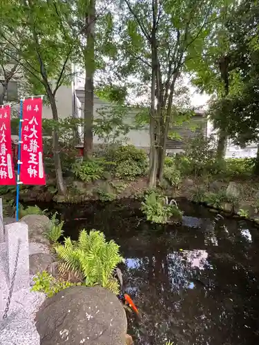 秩父今宮神社(埼玉県)