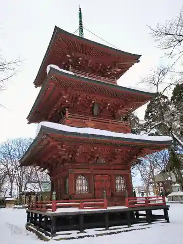 日吉八幡神社のその他建物