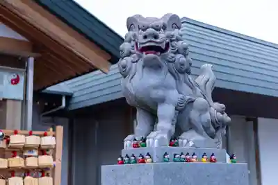 上野天満宮(愛知県)