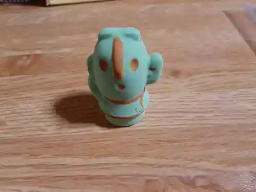 百舌鳥八幡宮のおみくじ