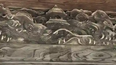 古川神社(宮城県)