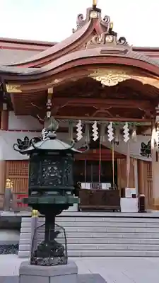 水天宮のその他建物